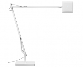 Flos Kelvin Edge bureaulamp LED van Flos