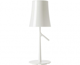 Foscarini Birdie Piccola tafellamp met aan-/uitschakelaar van Foscarini