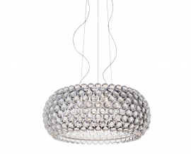 Foscarini Caboche Plus Grande hanglamp LED MyLight dimbaar bluetooth van Foscarini