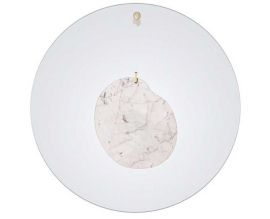 Foscarini Gioia grande wandlamp LED van Foscarini