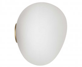 Foscarini Gregg midi plafond en wandlamp LED dimbaar van Foscarini