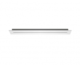Foscarini Multiple Canopy Linear 135cm (plafondkap) van Foscarini