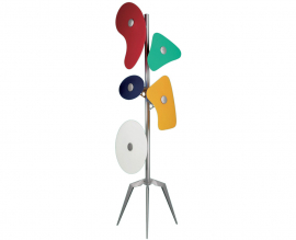 Foscarini Orbital vloerlamp van Foscarini
