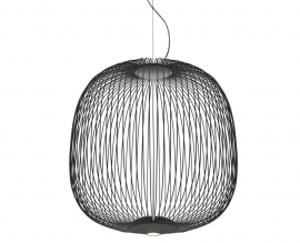 Foscarini Spokes 2 hanglamp LED dimbaar van Foscarini