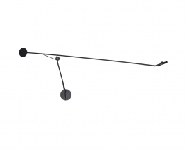 DCW éditions Aaro wandlamp LED van DCW éditions