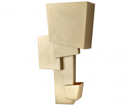 DCW éditions Collection Map 1 wandlamp LED van DCW éditions