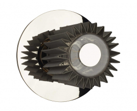 DCW éditions In The Sun 190 wandlamp van DCW éditions