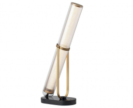 DCW éditions La Lampe Frechin tafellamp LED van DCW éditions