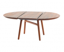 Artisan Dash uitschuifbare eettafel van Artisan