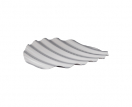 Muuto Wave tray van Muuto