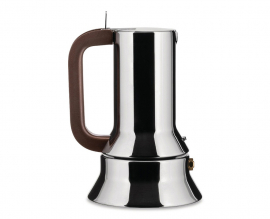 Alessi 9090 espresso koffiezetapparaat van Alessi