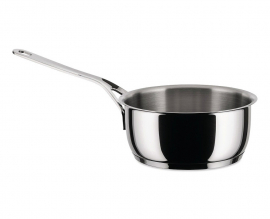Alessi Pots&Pans steelpan AJM105 van Alessi