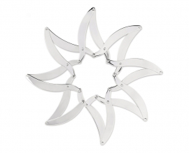 Alessi Augh! onderzetter van Alessi