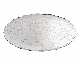 Alessi Dressed rond dienblad van Alessi