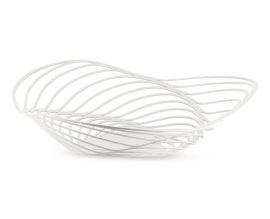 Alessi Trinity fruitschaal van Alessi