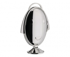 Alessi Anna Gong opvouwbare taartplateau van Alessi