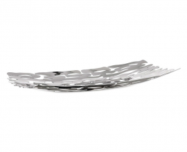 Alessi Bark centrepiece schaal van Alessi
