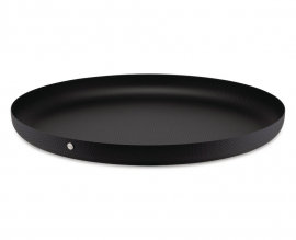 Alessi JM14 T rond dienblad van Alessi