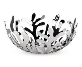 Alessi Mediterraneo fruitschaal van Alessi