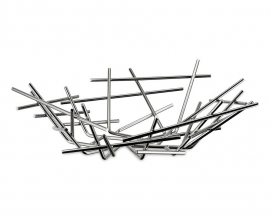 Alessi Blow up mand van Alessi