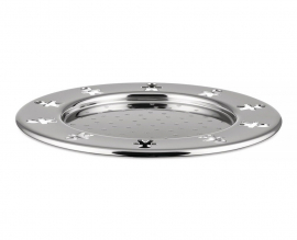 Alessi Mini Girotondo onderzetter van Alessi