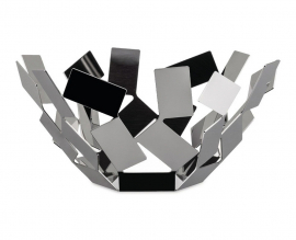 Alessi La Stanza dello Scirocco fruitschaal van Alessi