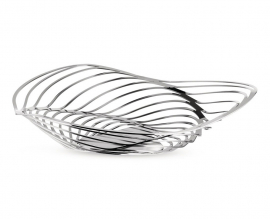 Alessi Trinity centrepiece schaal van Alessi