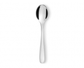 Alessi Nuovo Milano koffielepel (6x) van Alessi