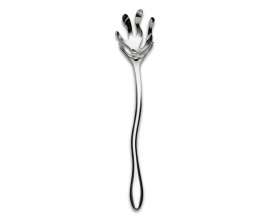 Alessi Mediterraneo spaghettilepel van Alessi