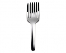 Alessi Tibidabo - Spaghetti serving fork van Alessi