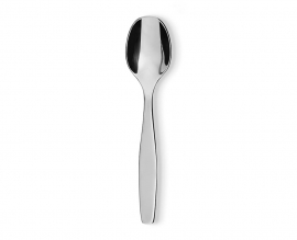 Alessi Itsumo koffielepel (6x) van Alessi