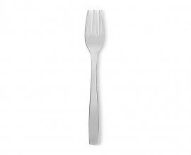 Alessi KnifeForkSpoon gebakvork (6x) van Alessi