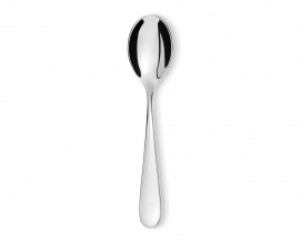Alessi Nuovo Milano desertlepel (6x) van Alessi