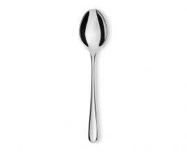 Alessi Caccia dessertlepel (6x) van Alessi
