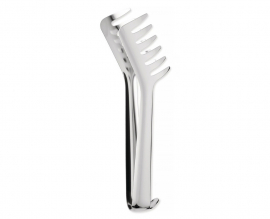Alessi 502 spaghetti tang van Alessi