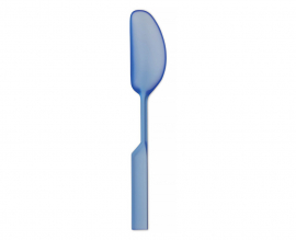Alessi Sleek lepel voor potten van Alessi