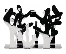 Alessi Mediterraneo servethouder voor papieren servetten van Alessi