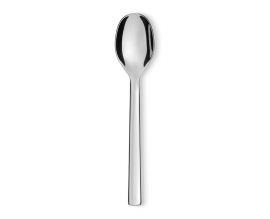 Alessi Ovale desertlepel (6x) van Alessi