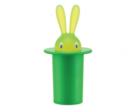 Alessi Magic Bunny tandenstokerhouder van Alessi