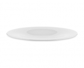 Alessi KU schotel voor mokkakop (4x) van Alessi