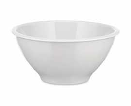 Alessi PlateBowlCup nagerecht kom (4x) van Alessi