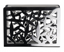 Alessi CACTUS! servethouder voor papieren servetten van Alessi