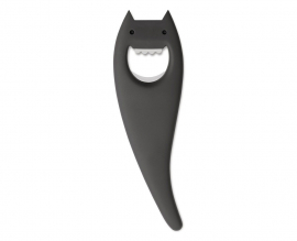 Alessi Diabolix flessenopener van Alessi