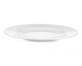 Alessi PlateBowlCup eetbord (4x) van Alessi