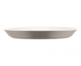 Alessi Tonale eetbord (4x) van Alessi