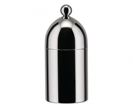 Alessi 90024 suikerpot met lepel van Alessi