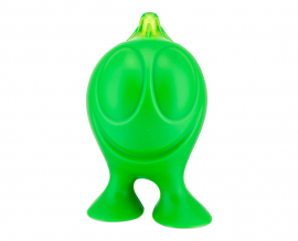 Alessi Gino Zucchino suiker strooier van Alessi