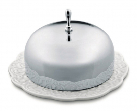 Alessi Dressed boterschaal van Alessi