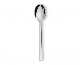 Alessi Ovale koffielepel (6x) van Alessi