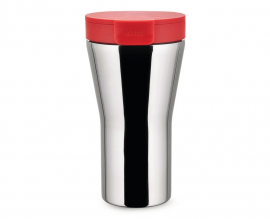 Alessi Caffa reisbeker van Alessi